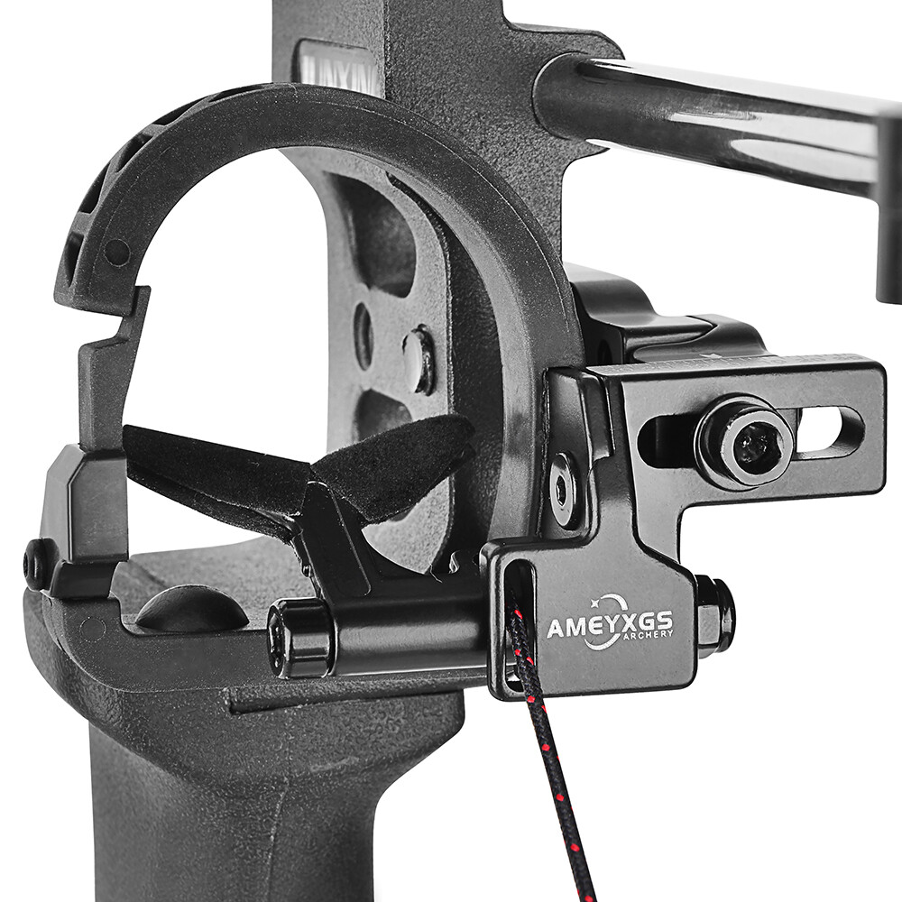 Arrow Rest Drop Away Compound Bow - Repose-flèche Drop Away à Contention Totale