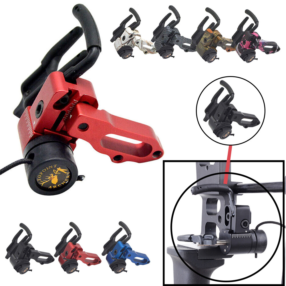 Arrow Rest Drop Away Compound Bow - 1pc tir à l'arc chute flèche