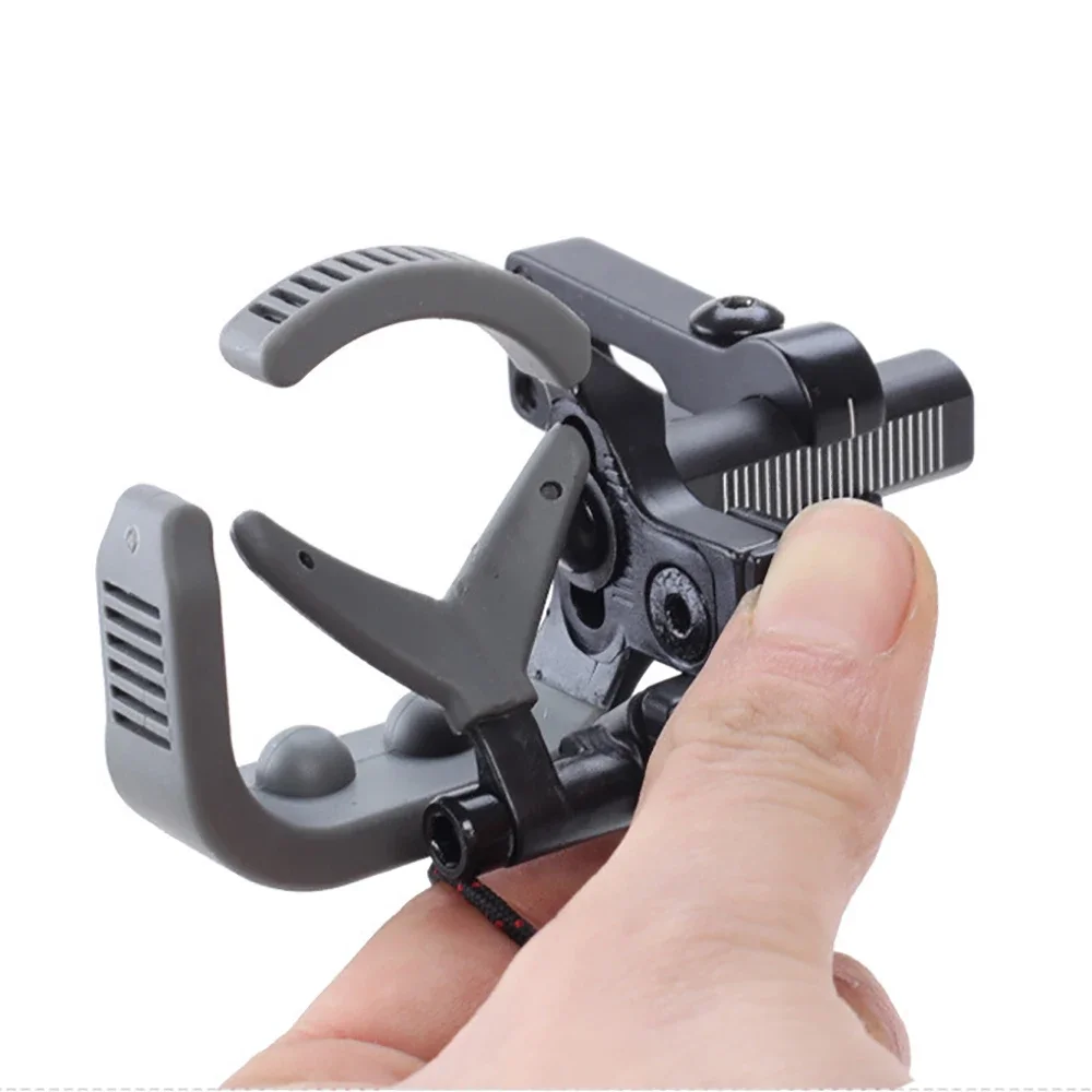 Arrow Rest Drop Away Compound Bow - Repose-flèche en alliage d'aluminium D2 et