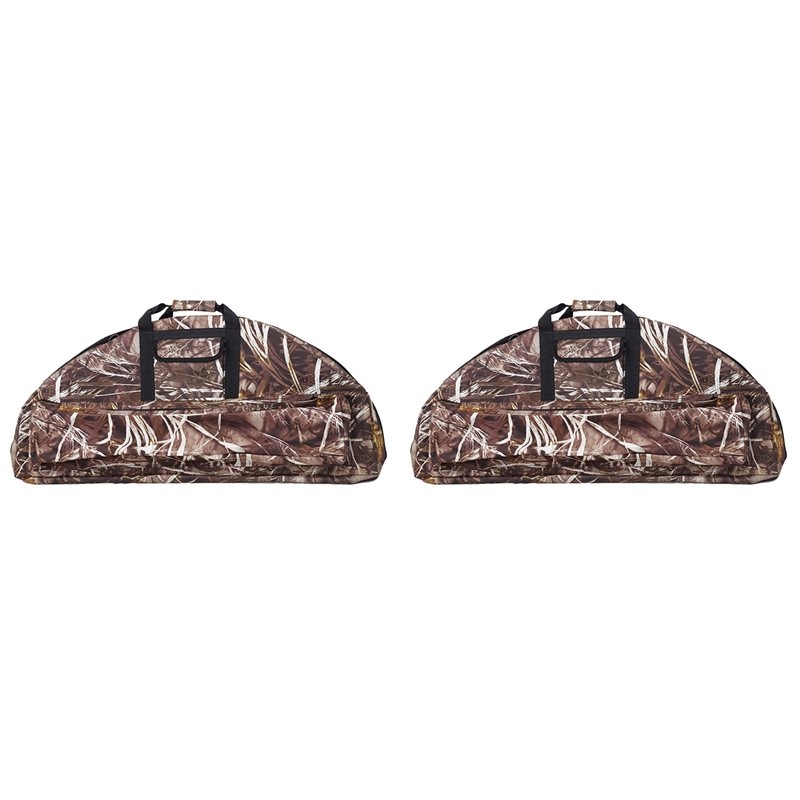 Bow Case Padded Soft Compound Bow - Étui souple rembourré pour arc composé