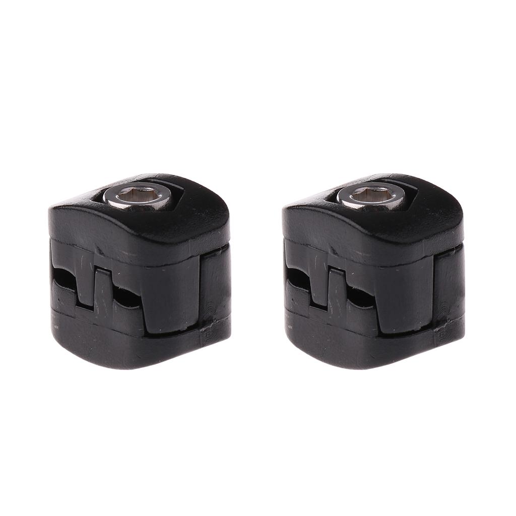Arrow Rest Drop Away Compound Bow - Clip de fixation pour repose-flèche détachable,