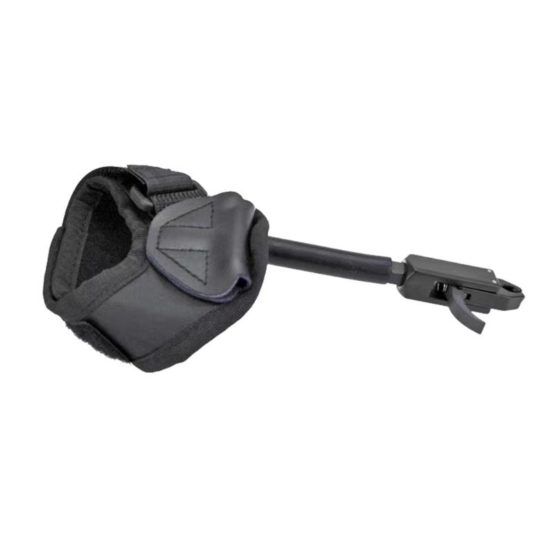 Archery Release Aid Caliper Wrist - Aide à libération des arcs composés,