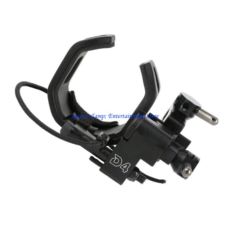 Arrow Rest Drop Away Compound Bow - G7NF – flèches d'atterrissage Drop Away,