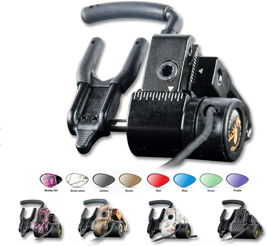 Arrow Rest Drop Away Compound Bow - Repose-flèche de tir à l'arc en