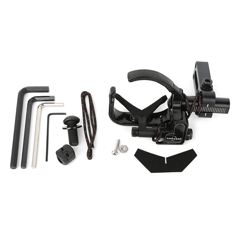 Arrow Rest Drop Away Compound Bow - Repose-flèches Drop Away amélioré pour tir