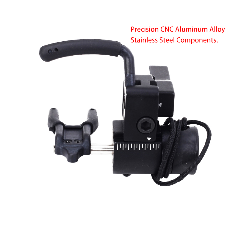 Arc composé de tir à l'arc en  - Arrow Rest Drop Away Compound Bow avis et prix