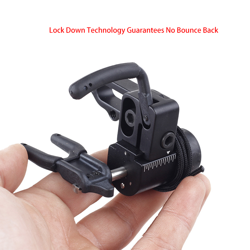 Arc composé de tir à l'arc en  - Arrow Rest Drop Away Compound Bow avis et prix