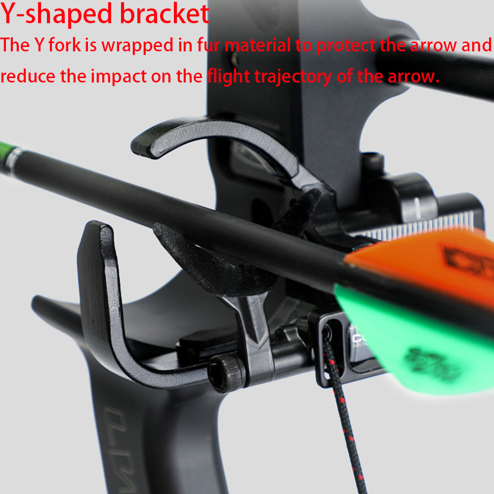 Repose-flèche à arc composé, g - Arrow Rest Drop Away Compound Bow avis et prix