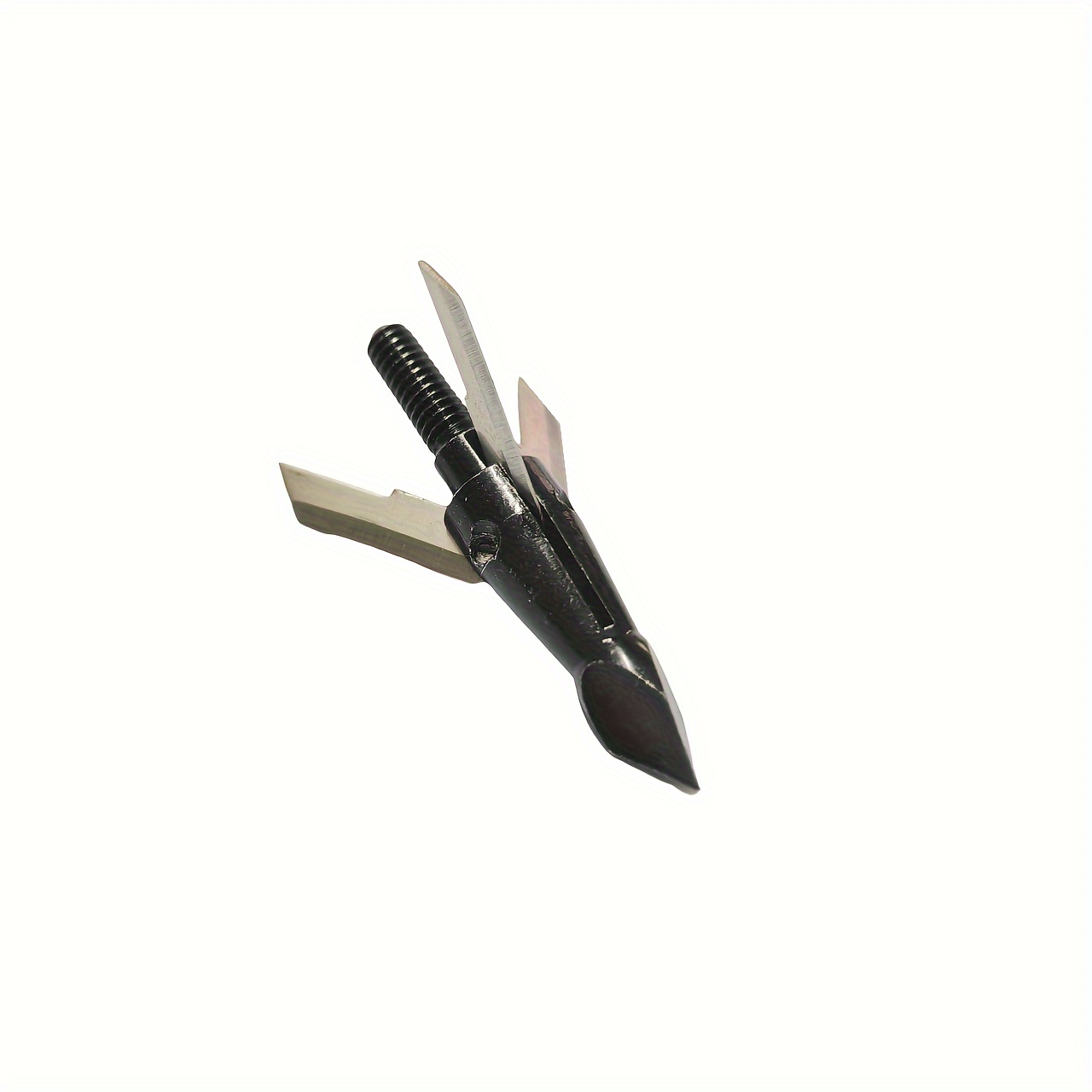 Pointe de chasse hybride 100 g - Broadheads 100 Grain 3 Blade Hunting avis et prix