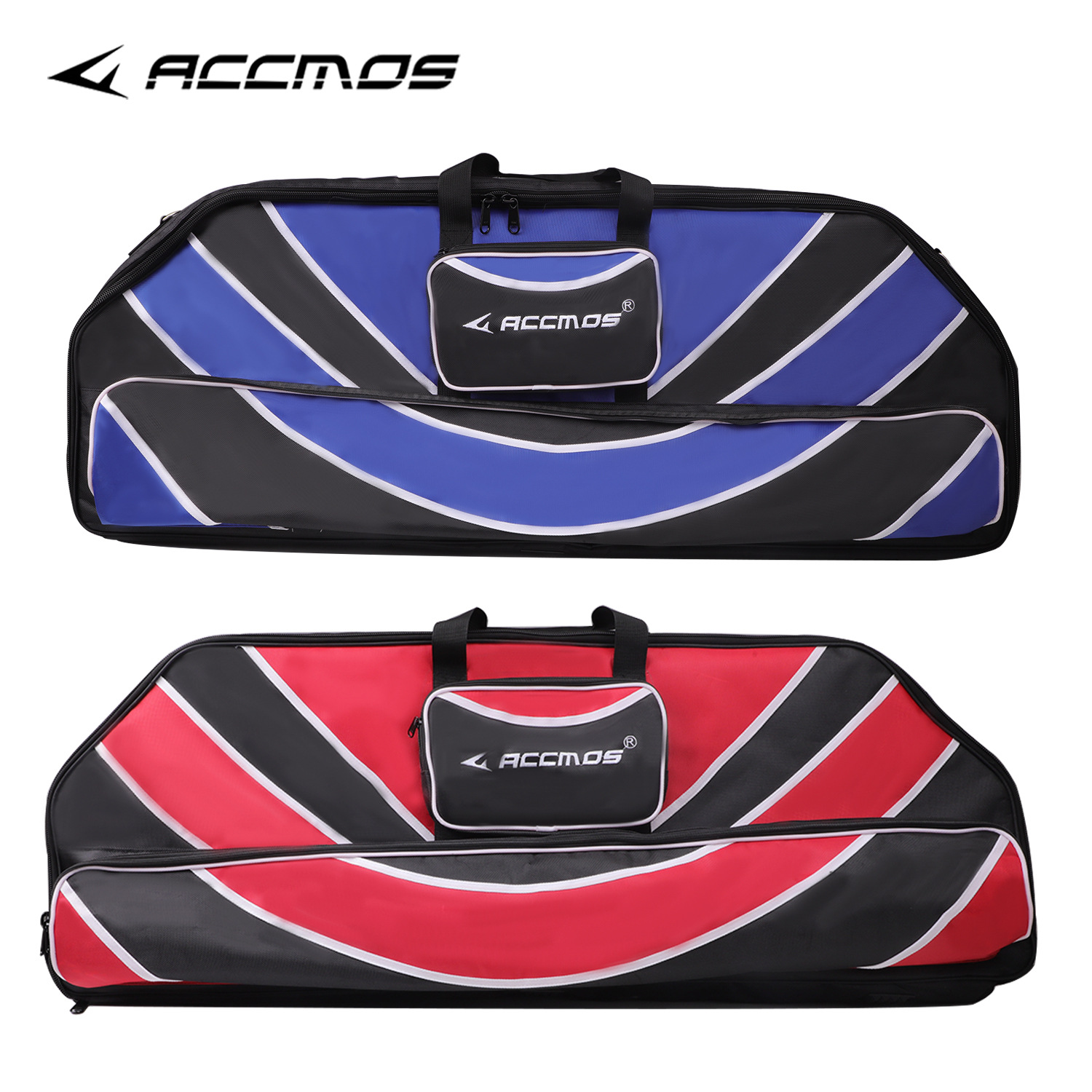​ ACCMOS Étui souple rembourré - Bow Case Padded Soft Compound Bow avis et prix