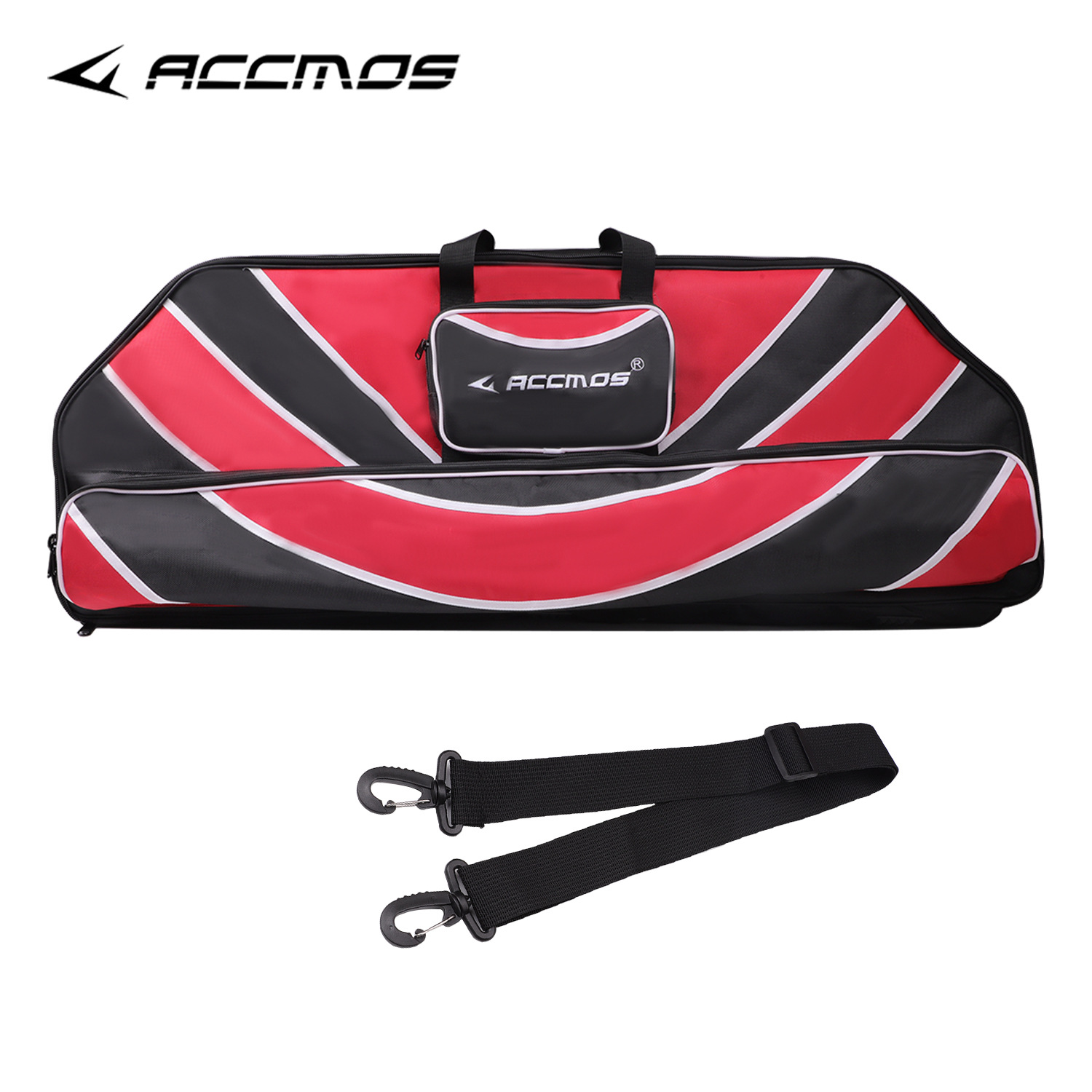 ​ ACCMOS Étui souple rembourré - Bow Case Padded Soft Compound Bow avis et prix