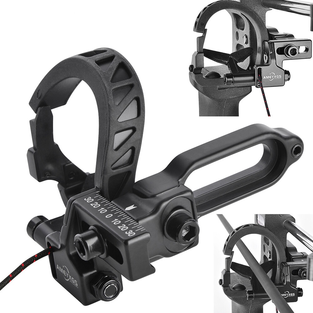 Repose-flèche Drop Away à Cont - Arrow Rest Drop Away Compound Bow avis et prix