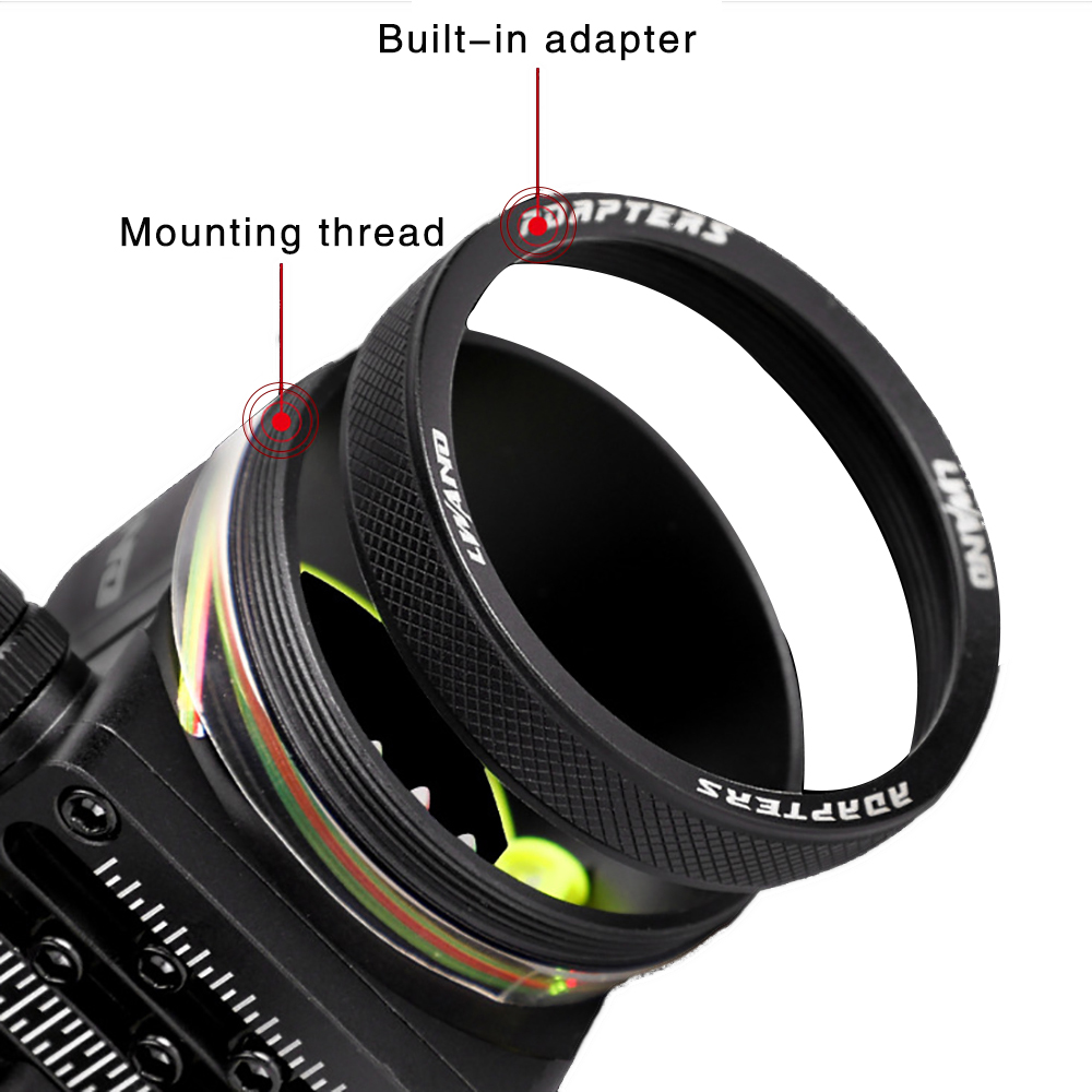 Viseur d'arc composé pour le t - Compound Bow Sight 5 Pin Fiber Optic avis et prix
