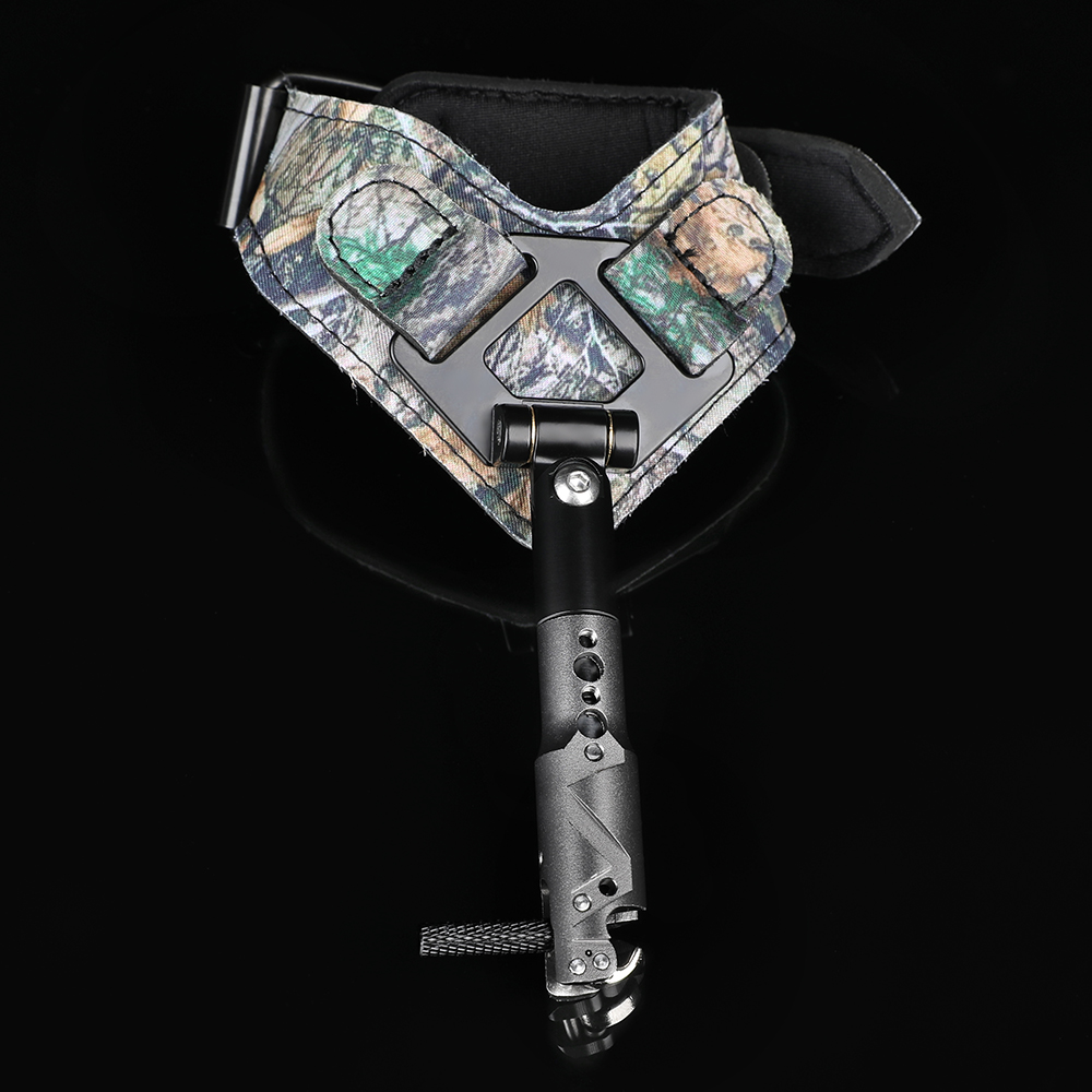 Étrier de tir à l'arc réglable - Archery Release Aid Caliper Wrist avis et prix