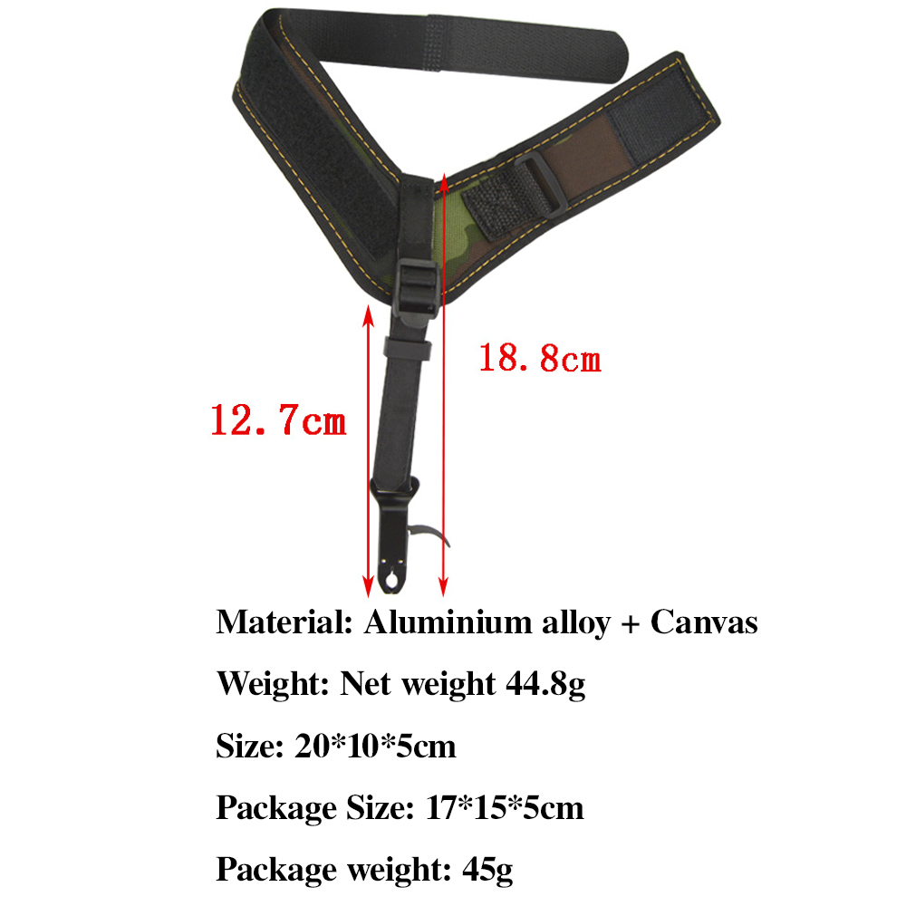 Aide à la libération d'arc com - Archery Release Aid Caliper Wrist avis et prix