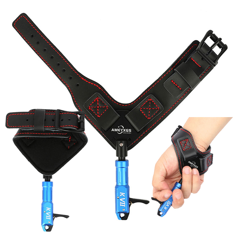 Déclencheur de poignet pour ti - Archery Release Aid Caliper Wrist avis et prix