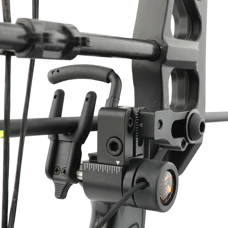 1pc tir à l'arc chute flèche r - Arrow Rest Drop Away Compound Bow avis et prix