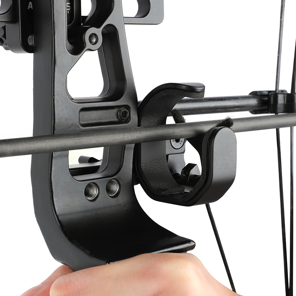 Repose-flèches Drop Away pour  - Arrow Rest Drop Away Compound Bow avis et prix