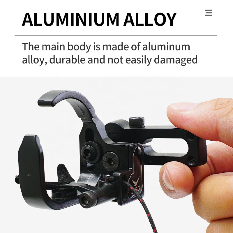 Support de flèche amélioré à d - Arrow Rest Drop Away Compound Bow avis et prix