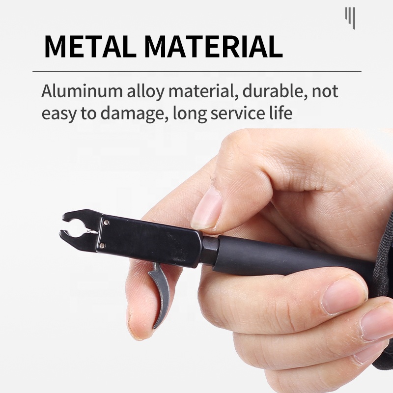 Sangle de poignet pour déclenc - Archery Release Aid Caliper Wrist avis et prix