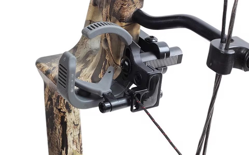 Repose-flèche en alliage d'alu - Arrow Rest Drop Away Compound Bow avis et prix