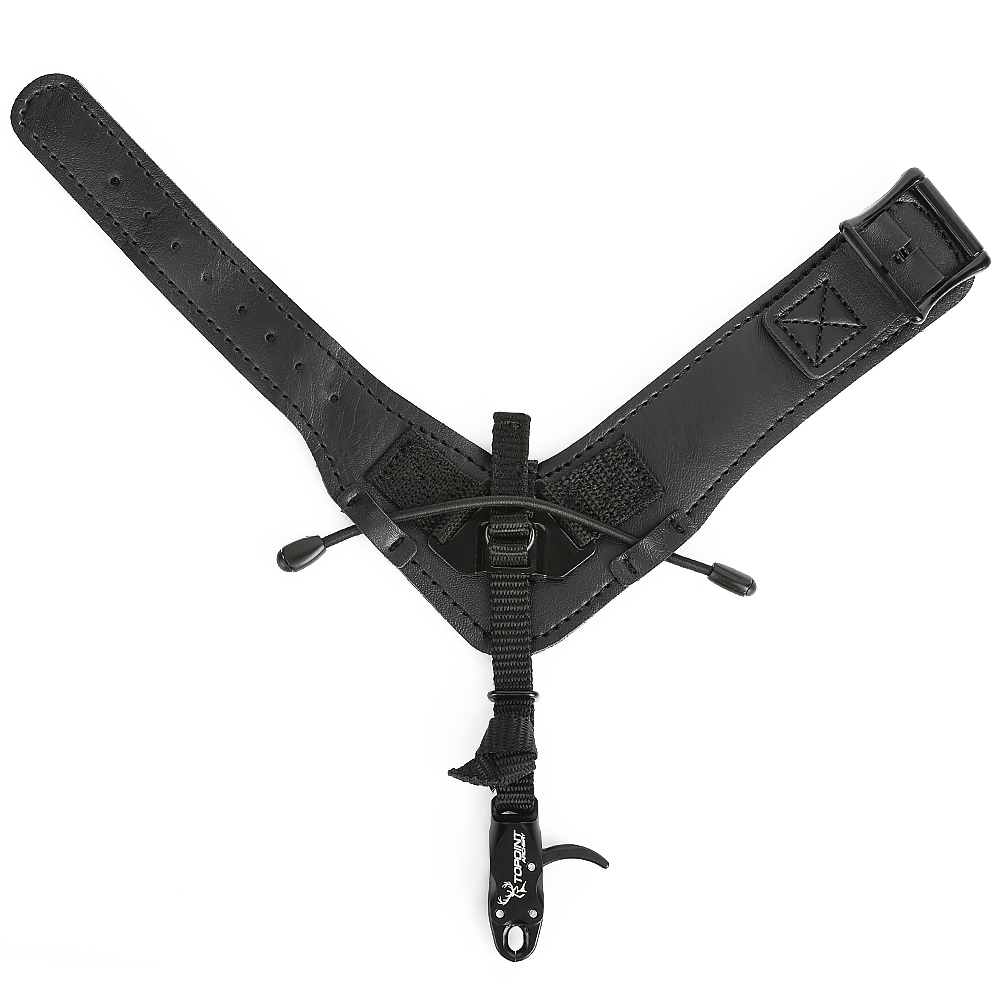 TP435 libération d'arc composé - Archery Release Aid Caliper Wrist avis et prix