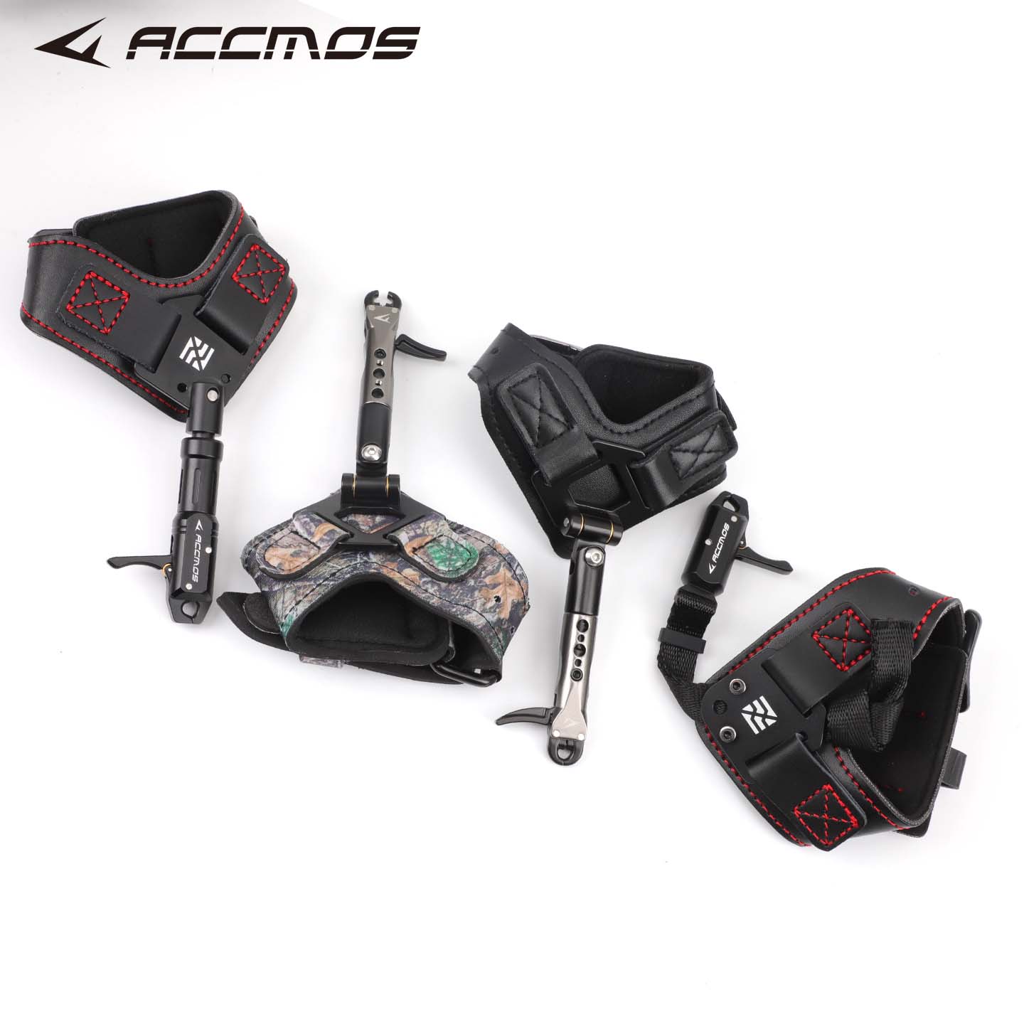Lâche-poignet 360 en PU/tissu  - Archery Release Aid Caliper Wrist avis et prix