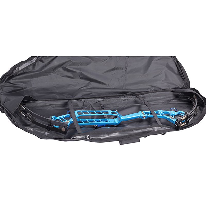 Étui souple rembourré pour arc - Bow Case Padded Soft Compound Bow avis et prix