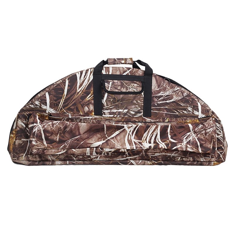 Étui souple rembourré pour arc - Bow Case Padded Soft Compound Bow avis et prix