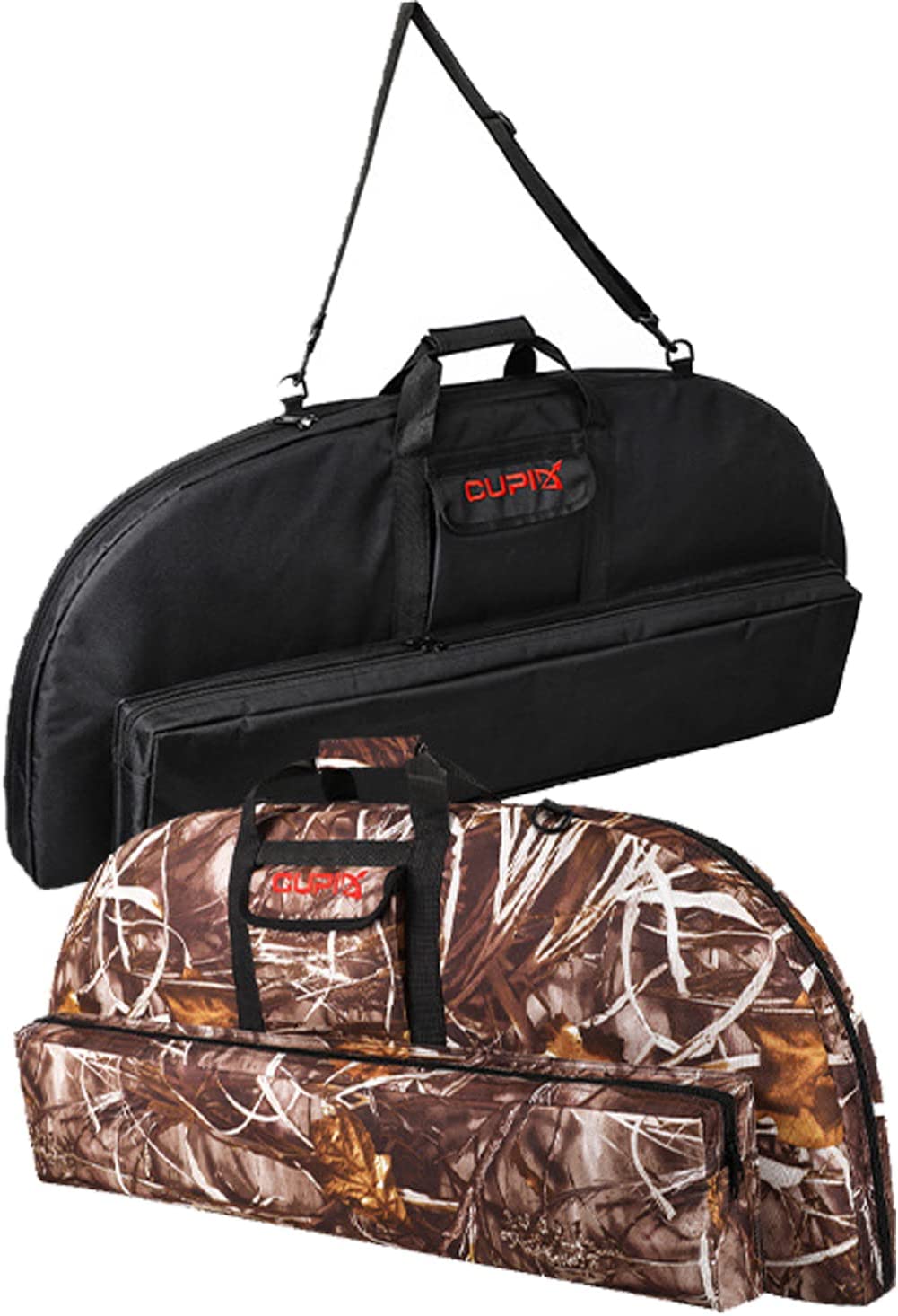 Sac de transport pour arc à po - Bow Case Padded Soft Compound Bow avis et prix
