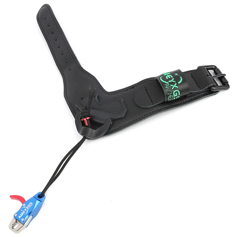 Tir à l'arc composé aide à la  - Archery Release Aid Caliper Wrist avis et prix