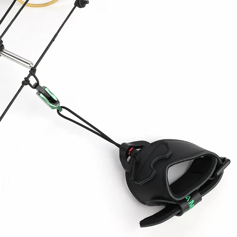 Tir à l'arc composé aide à la  - Archery Release Aid Caliper Wrist avis et prix