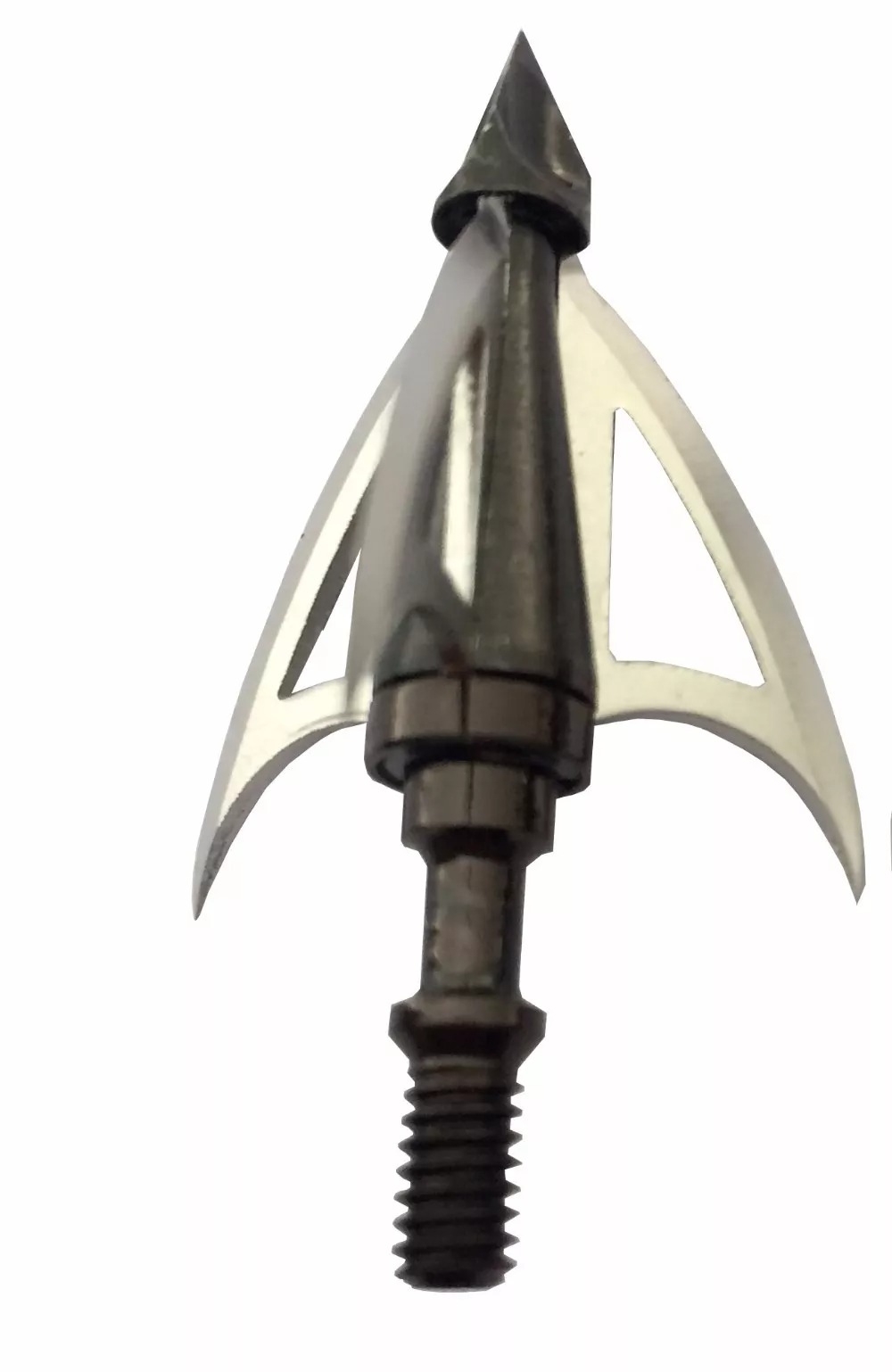 Pointes de flèche à 3 lames po - Broadheads 100 Grain 3 Blade Hunting avis et prix
