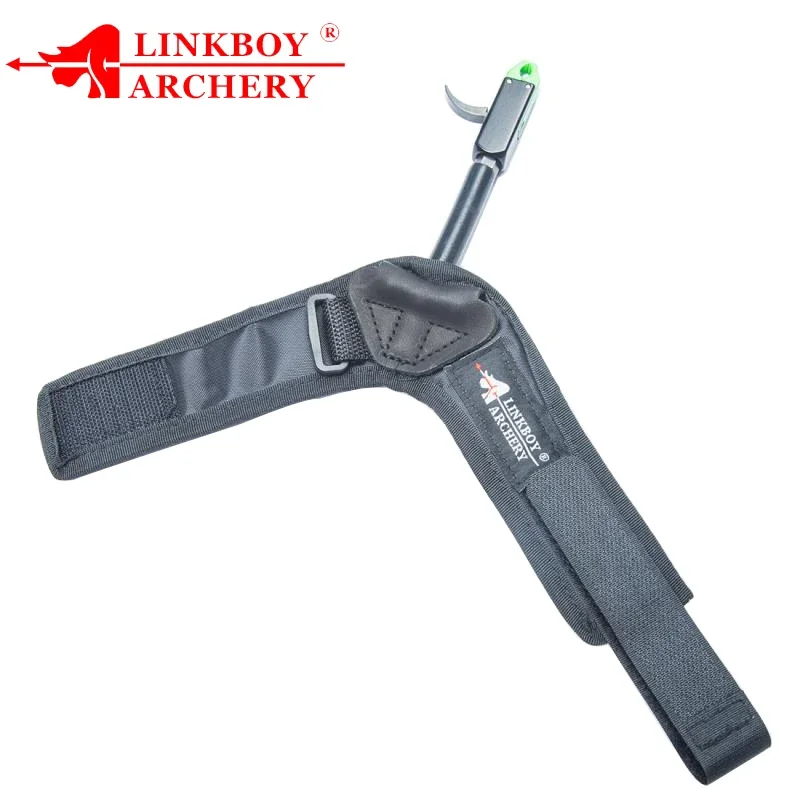Linkboy-aide au libération de  - Archery Release Aid Caliper Wrist avis et prix