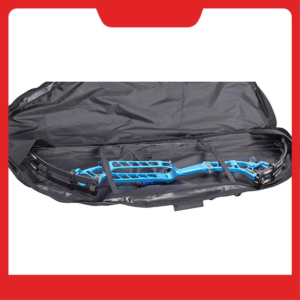 Étui souple pour arc composé,  - Bow Case Padded Soft Compound Bow avis et prix