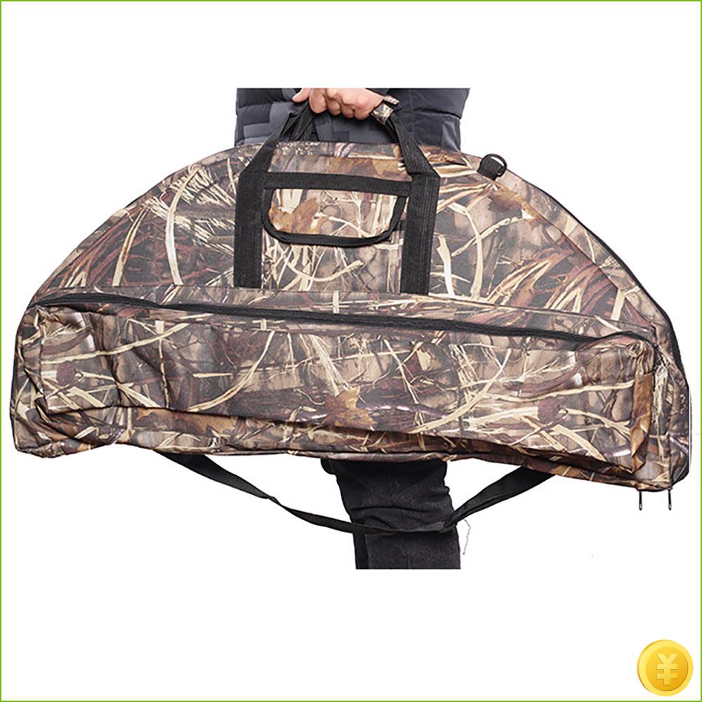 Étui souple pour arc composé,  - Bow Case Padded Soft Compound Bow avis et prix