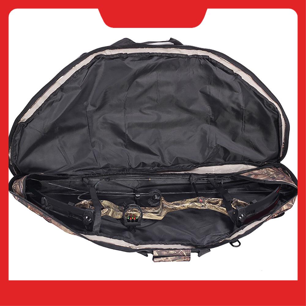 Étui souple pour arc composé,  - Bow Case Padded Soft Compound Bow avis et prix