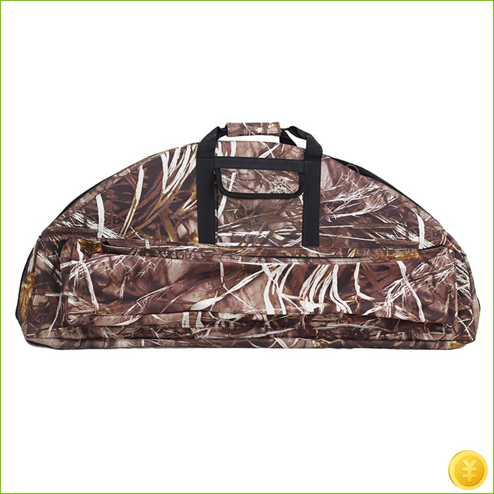 Étui souple pour arc composé,  - Bow Case Padded Soft Compound Bow avis et prix