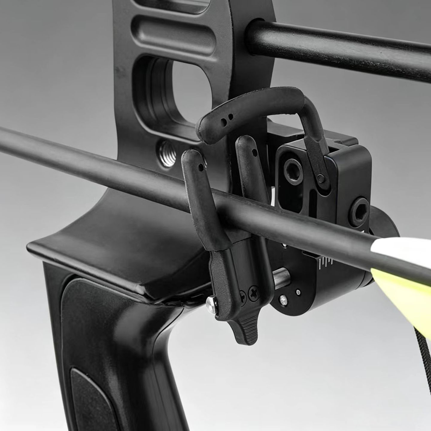 TOPOINT TP814/824 Repose-flèch - Arrow Rest Drop Away Compound Bow avis et prix
