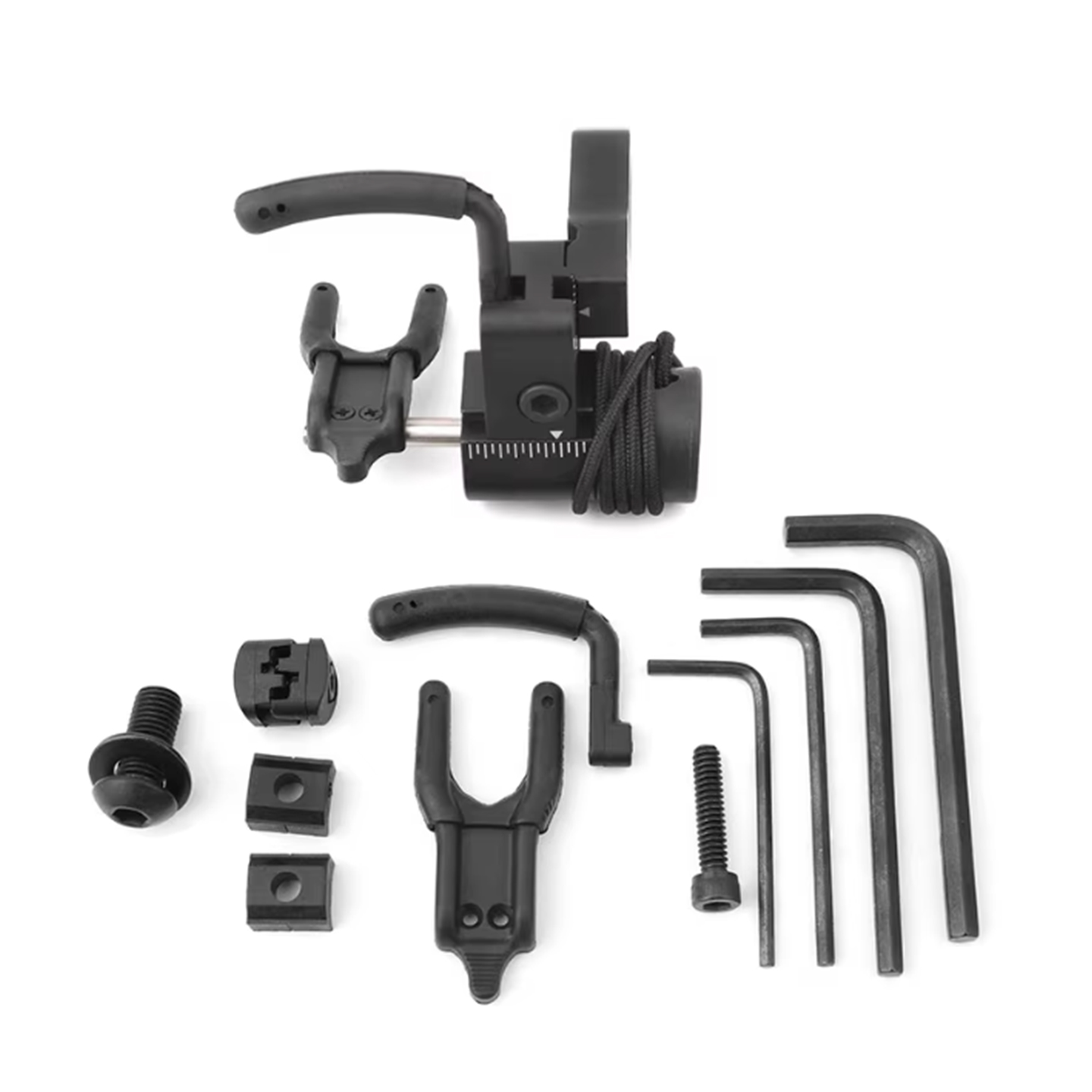 TOPOINT TP814/824 Repose-flèch - Arrow Rest Drop Away Compound Bow avis et prix