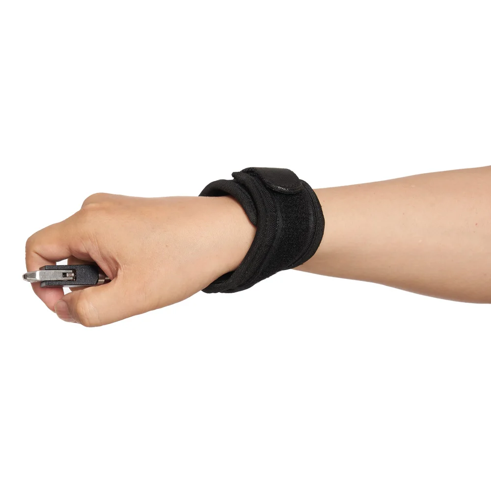 Arc composé 360 °   Bracelet d - Archery Release Aid Caliper Wrist avis et prix