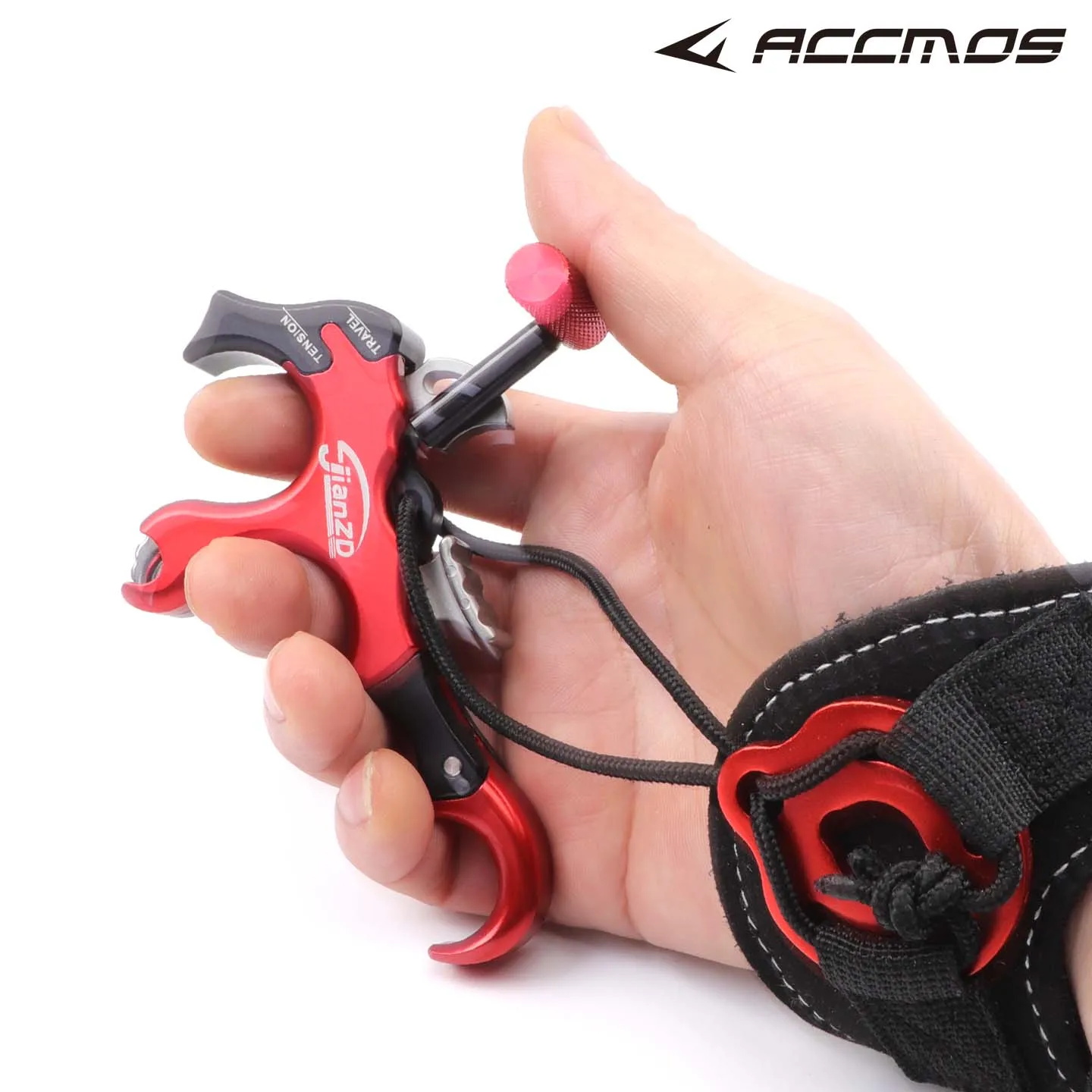 JIANZD Sangle de poignet pour  - Archery Release Aid Caliper Wrist avis et prix