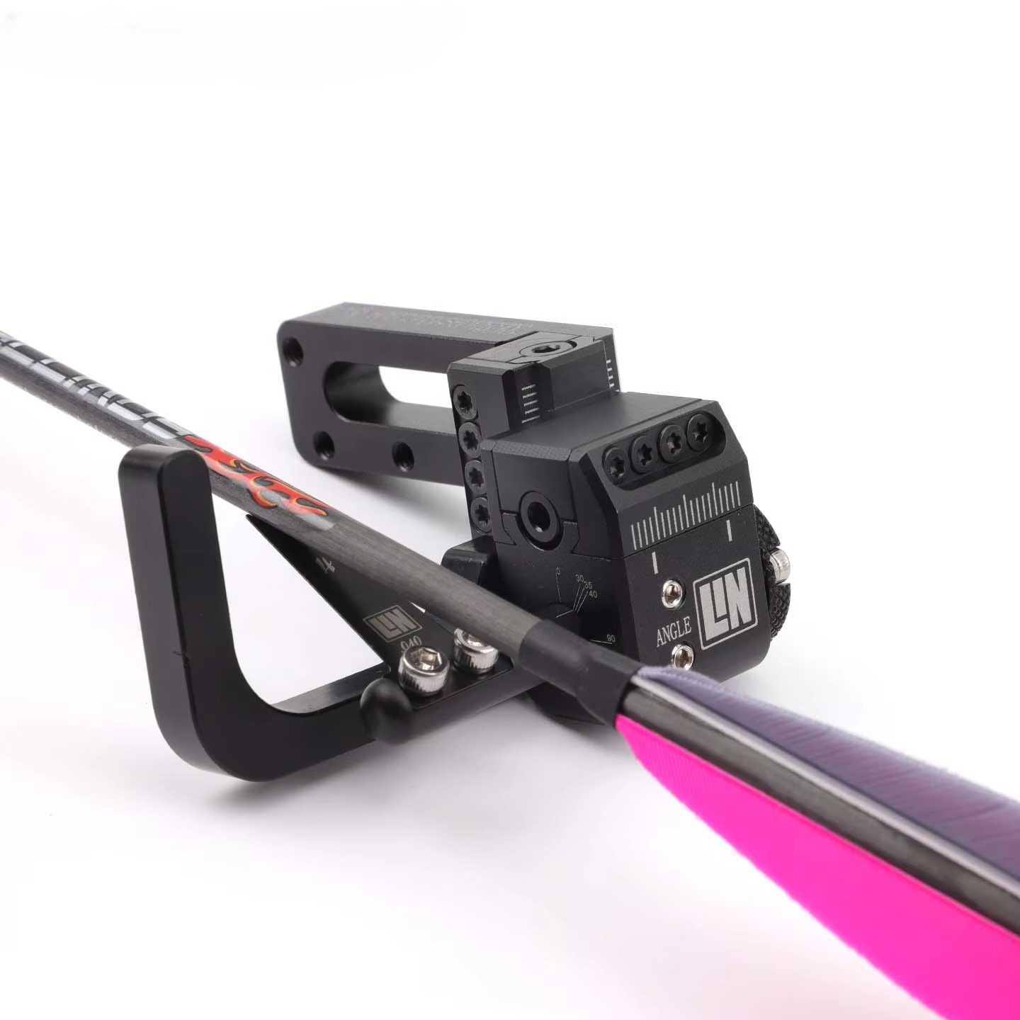 Repose-flèche réglable en alli - Arrow Rest Drop Away Compound Bow avis et prix