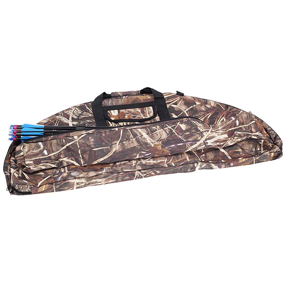Étui rembourré souple pour arc - Bow Case Padded Soft Compound Bow avis et prix