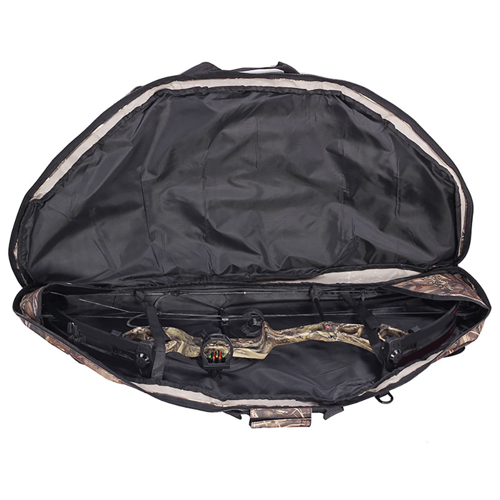 Étui rembourré souple pour arc - Bow Case Padded Soft Compound Bow avis et prix