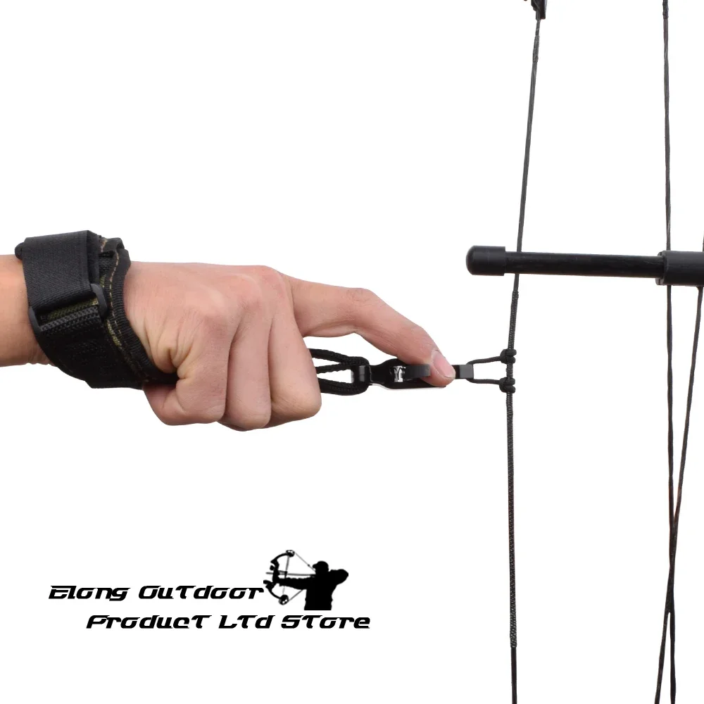 Bracelet de relâcheur de tir à - Archery Release Aid Caliper Wrist avis et prix