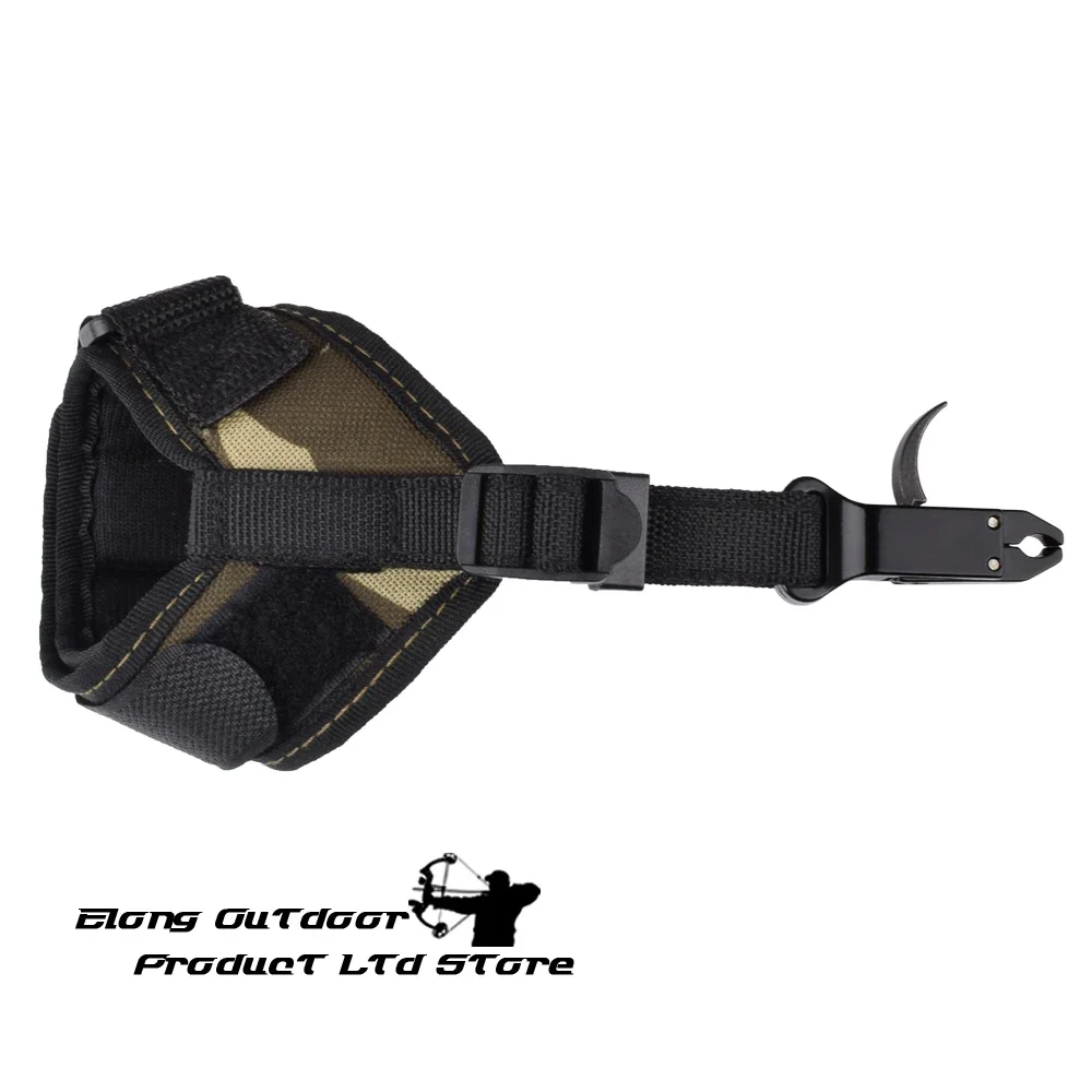 Bracelet de relâcheur de tir à - Archery Release Aid Caliper Wrist avis et prix