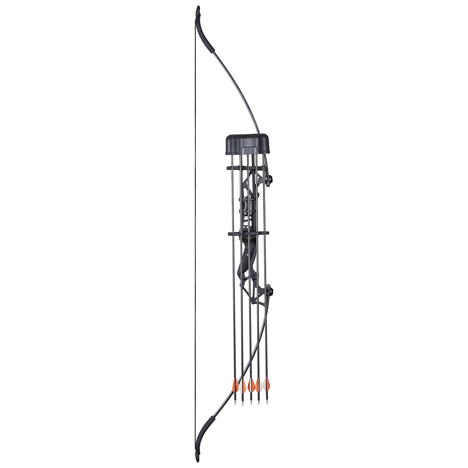Équipement de plein air, arc d - Archery Quiver 5 Arrow Bow Mount avis et prix