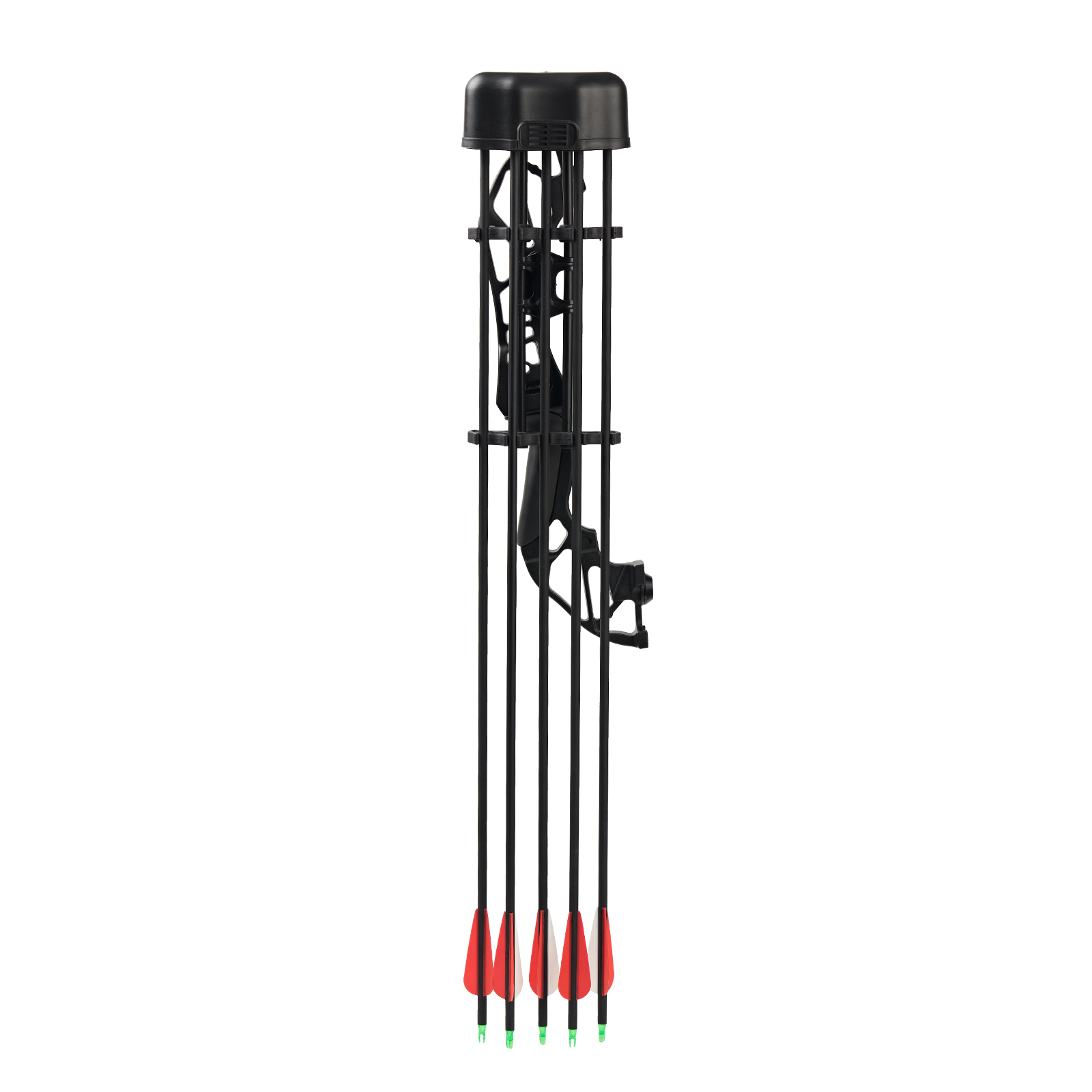 Équipement de plein air, arc d - Archery Quiver 5 Arrow Bow Mount avis et prix