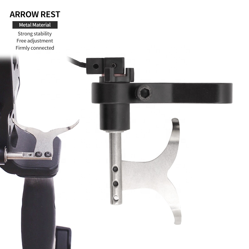 Repose-flèche à dépose rapide, - Arrow Rest Drop Away Compound Bow avis et prix